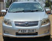 Toyota Corolla Fielder 1.8 Petrol FWD 2007 Silver for sale