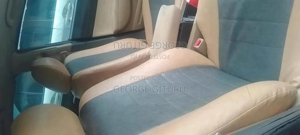 Honda Civic 2007 Silver