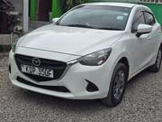 Mazda Demio 2016 Pearl for sale