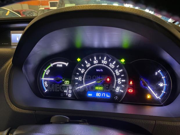 Toyota Voxy 2019 White
