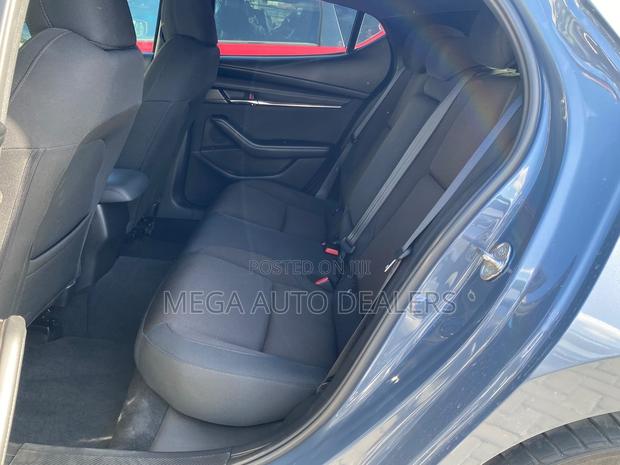 Mazda 3 2019