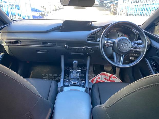 Mazda 3 2019