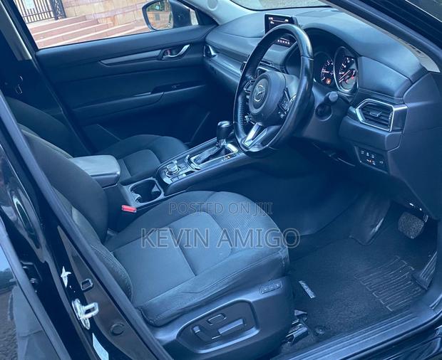Mazda CX-5 2019