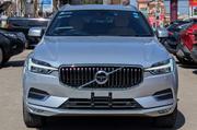 Volvo XC60 2019 Silver for sale