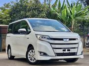 Toyota Noah 1.8 FWD Hybrid (7 seater) 2020 Pearl for sale