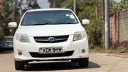 Toyota Corolla Fielder 2010 White for sale