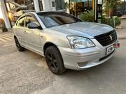 Toyota Premio 2.0 FWD 2006 Silver for sale