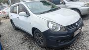 Nissan Advan 2013 White for sale