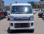 Suzuki Every Wagon 2019 White for sale