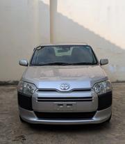 Toyota Probox 2021 Silver for sale