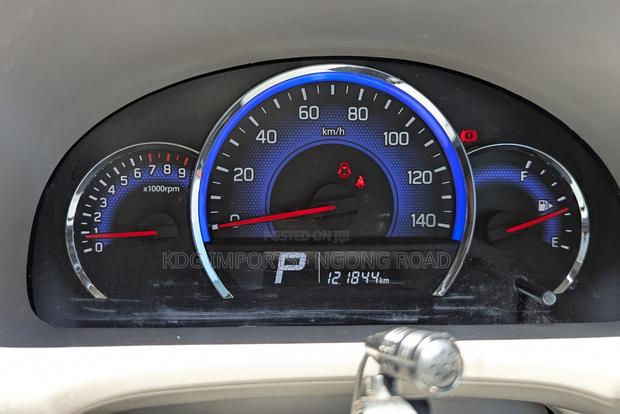 Suzuki Every Wagon 2019 White