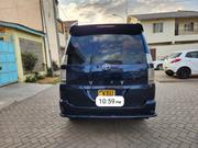 Toyota Voxy 2008 Blue for sale