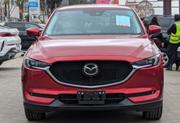 Mazda CX-5 2019 Red for sale