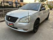 Toyota Premio 2006 Silver for sale