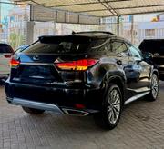 Lexus RX 2020 Matt Black for sale