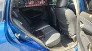 Toyota Corolla Fielder 1.5 Petrol FWD 2010 Blue for sale