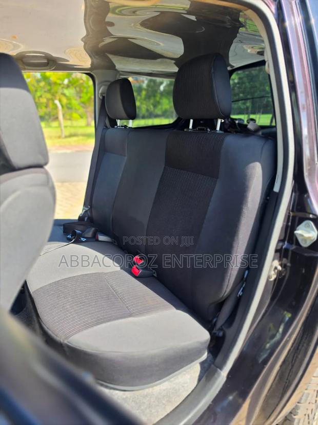Toyota Probox 2016