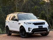 Land Rover Discovery 2019 White for sale