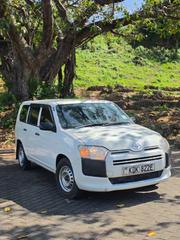 Toyota Probox 2015 White for sale