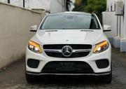 Mercedes-Benz GLE-Class 2019 Pearl for sale