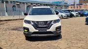 Nissan X-Trail 2.5 Petrol AWD 2019 White for sale