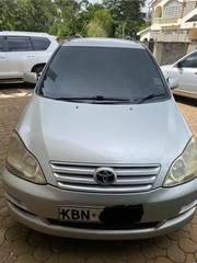 Toyota Picnic 2.0 FWD 2008 Silver for sale