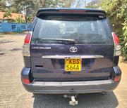 Toyota Land Cruiser Prado 3.0 D-4D 5dr 2006 Blue for sale