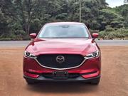 Mazda CX-5 Grand Touring FWD 2019 Red for sale