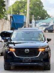 Mazda CX-60 2022 Matt Black for sale