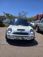 Mini Cooper Base 2003 White for sale