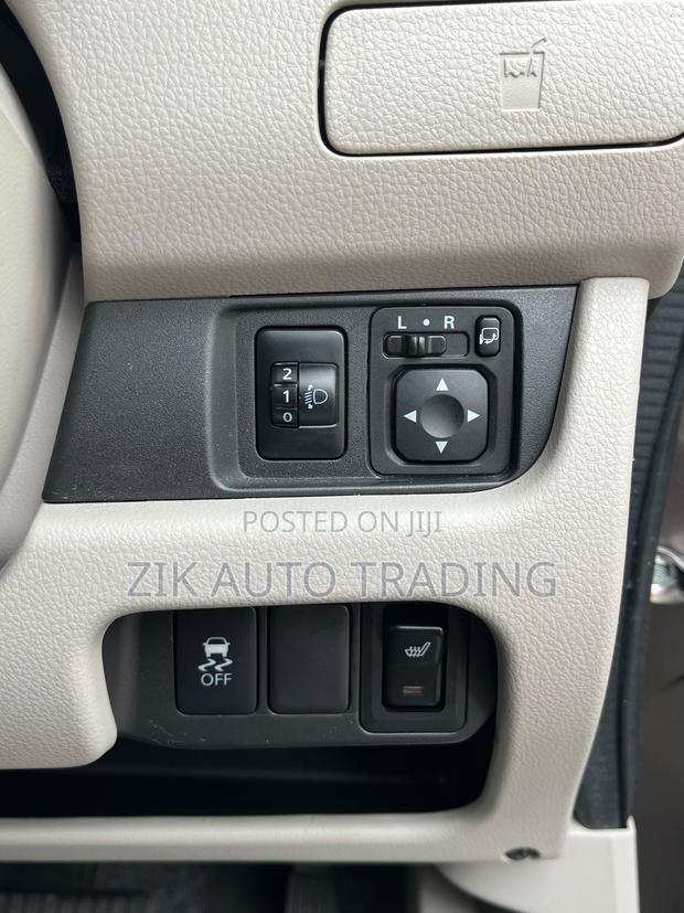 Mitsubishi EK Wagon 2019 Gray