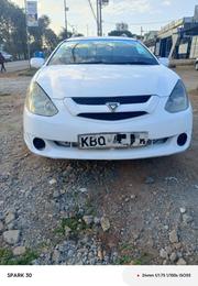Toyota Caldina 2004 White for sale