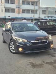 Subaru Impreza 2020 Gray for sale