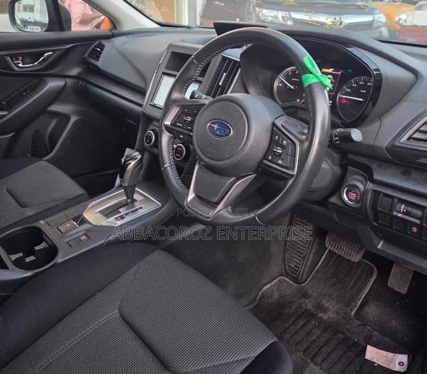 Subaru Impreza 2020 Gray