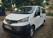 Nissan NP200 2014 White for sale