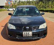 Subaru Impreza 2006 Black for sale