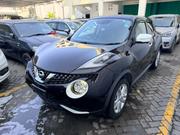 Nissan Juke 2019 Purple for sale