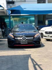 Mercedes-Benz SL-Class 2019 Matt Black for sale