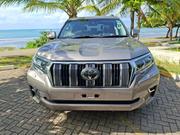 Toyota Land Cruiser Prado 2019 for sale