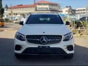 Mercedes-Benz GLC-Class 2020 Teal for sale
