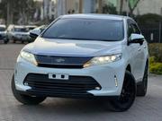 Toyota Harrier 2.0 2019 White for sale