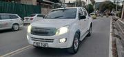 Isuzu D-MAX 2013 White for sale