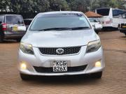 Toyota Corolla Fielder 2009 White for sale