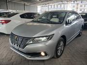 Toyota Premio 1.5 FWD 2019 Silver for sale