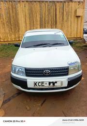 Toyota Probox 1.5 DX 2WD 2010 White for sale