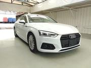 Audi A5 2019 White for sale