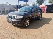 Jeep Cherokee 2013 Black for sale