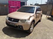 Suzuki Escudo 2007 Gold for sale
