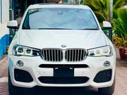 BMW X4 xDrive30i 2019 White for sale