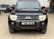 Mitsubishi Pajero 3.2 DI-D Avance Automatic 2008 Matt Black for sale